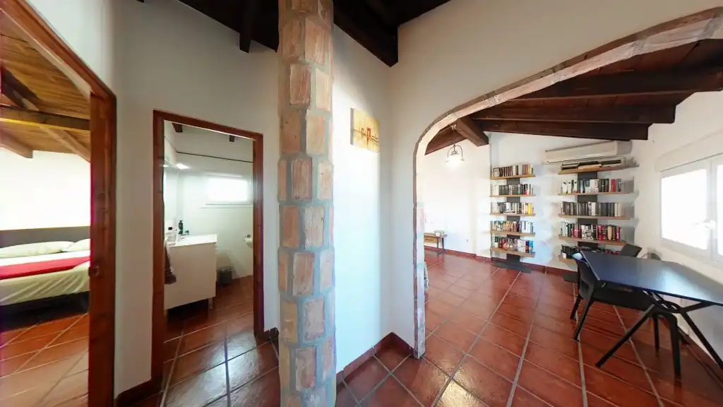 Finca rústica en venda a Almayate