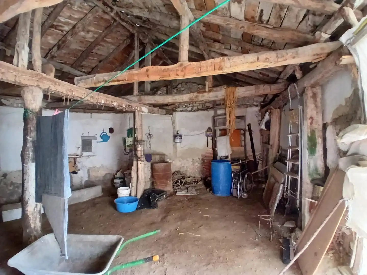 House with garden for sale in Calle de San Roque 10, imagen 62