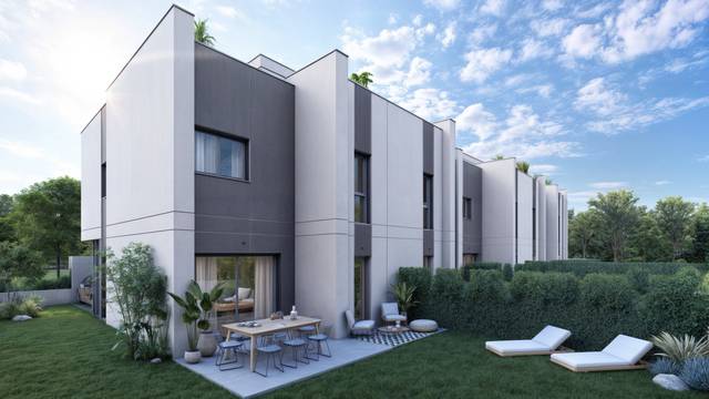 Casa-adosada en Venta en Villafontana - Estoril I