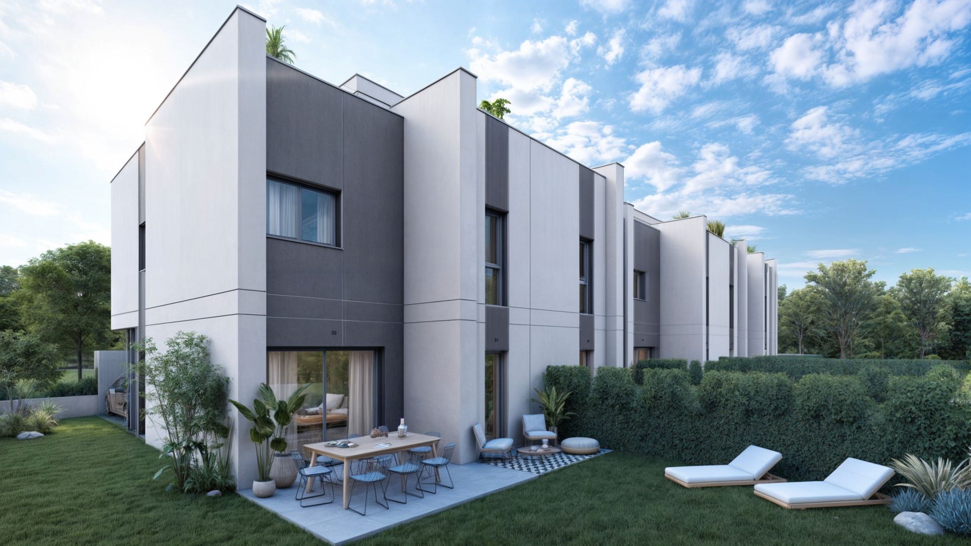 Single-family semi-detached for sale in Villafontana - Estoril I