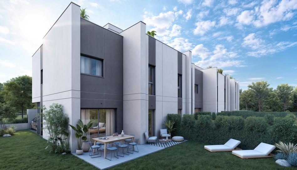 Foto 0 de Promoció Villa 2 Móstoles