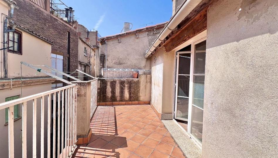 Photo 1 of Single-family semi-detached for sale in Cardona, Barcelona