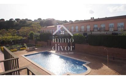 Single-family semi-detached for sale in Bisbe Crous, Calella