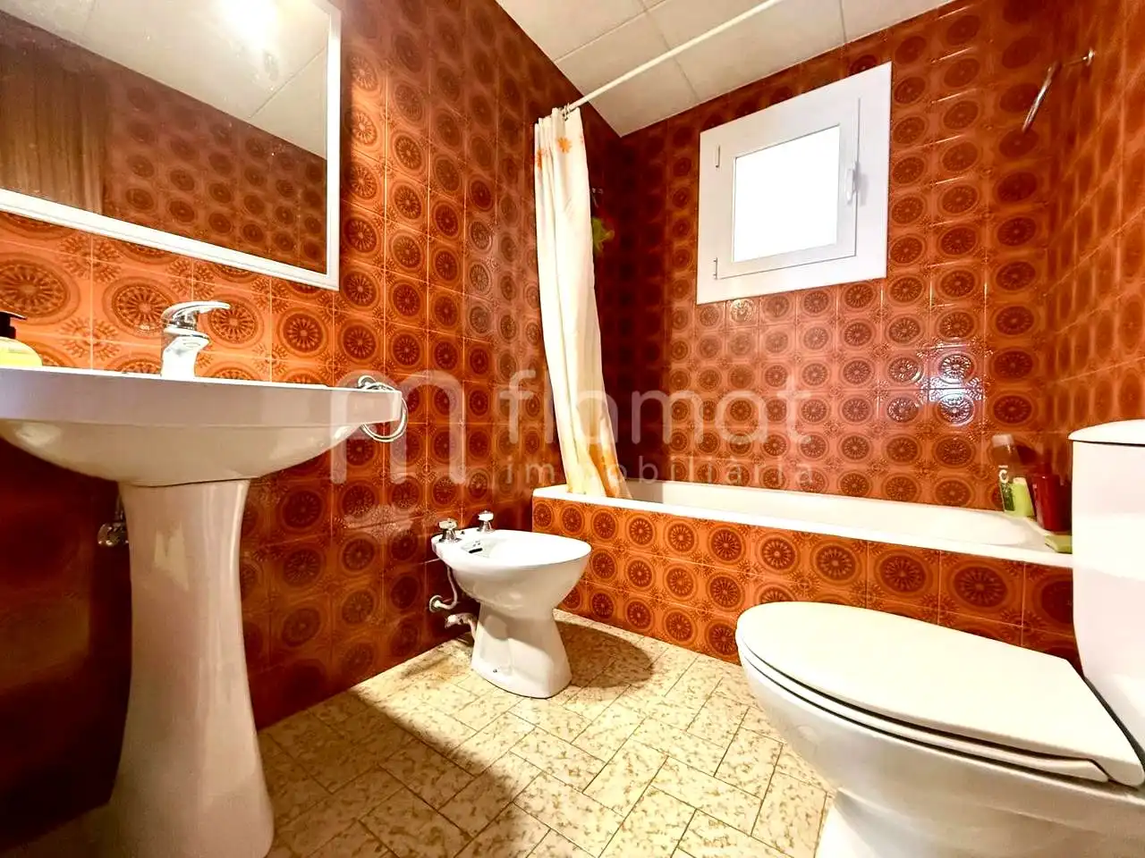 Baño de Piso en venta en Blanes