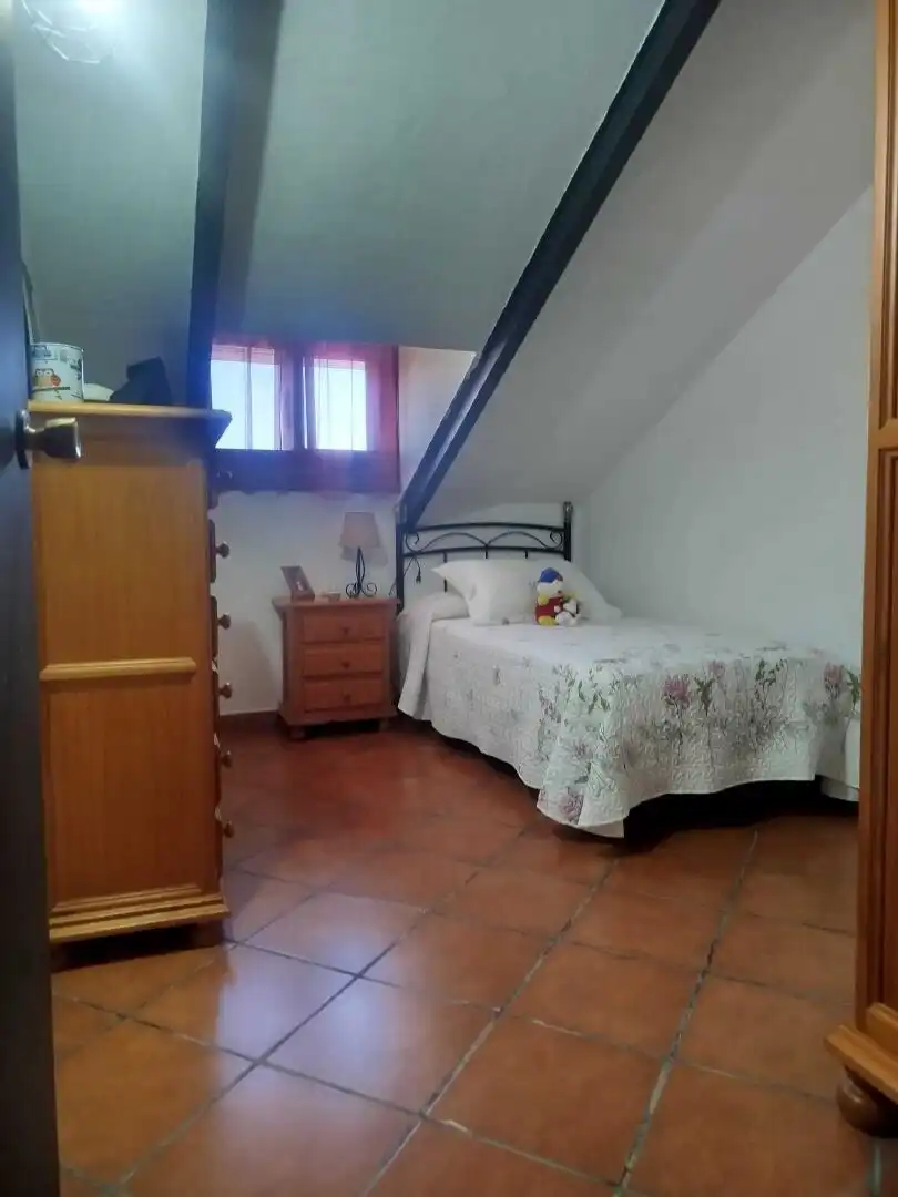 Bedroom of Houses for sale in Rota