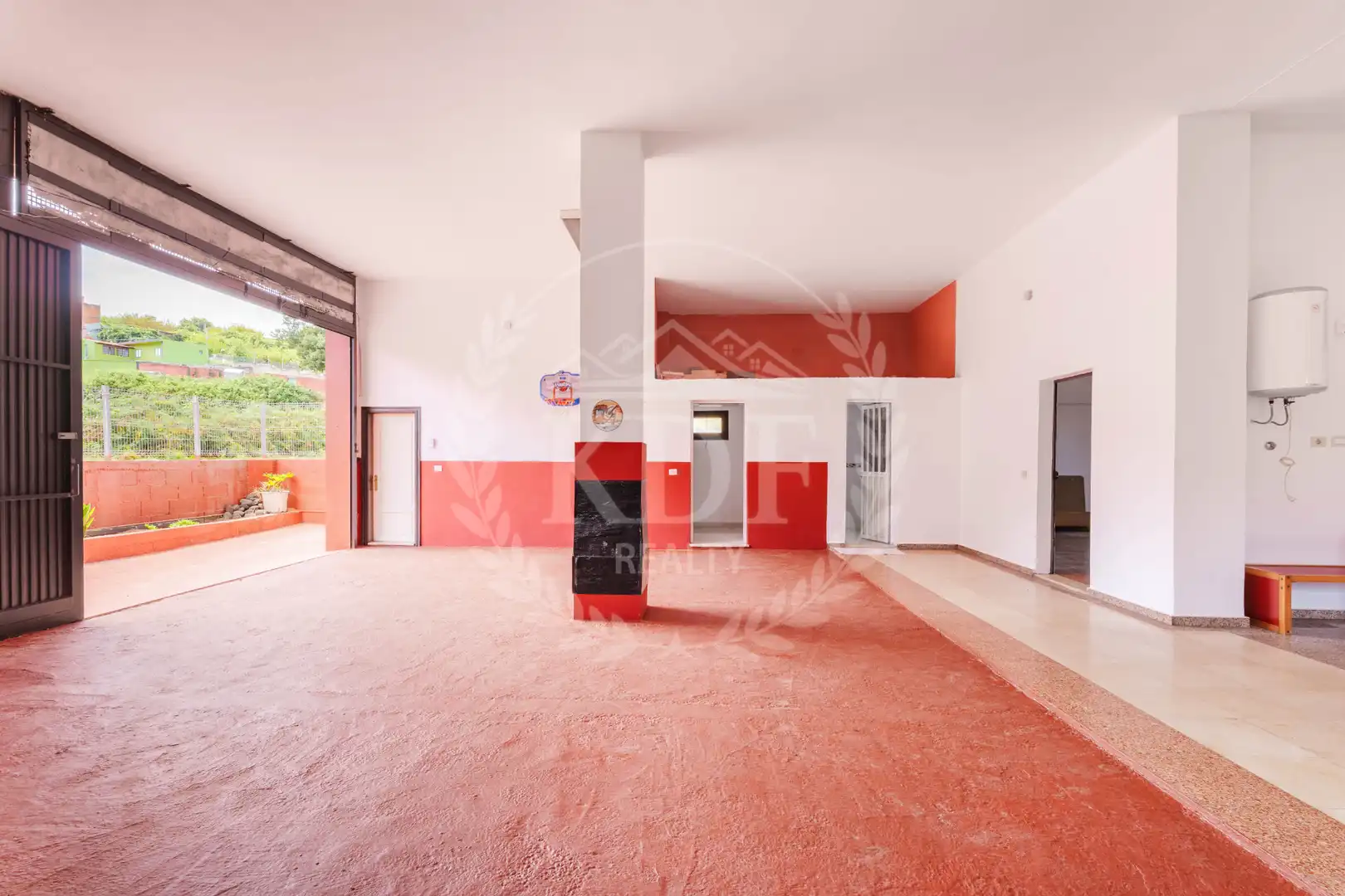Haus mit Terrasse zum Verkauf in Campo de Golf - Agua García - Juan Fernández, imagen 30