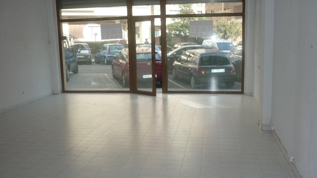 Premises to rent in Getxo 