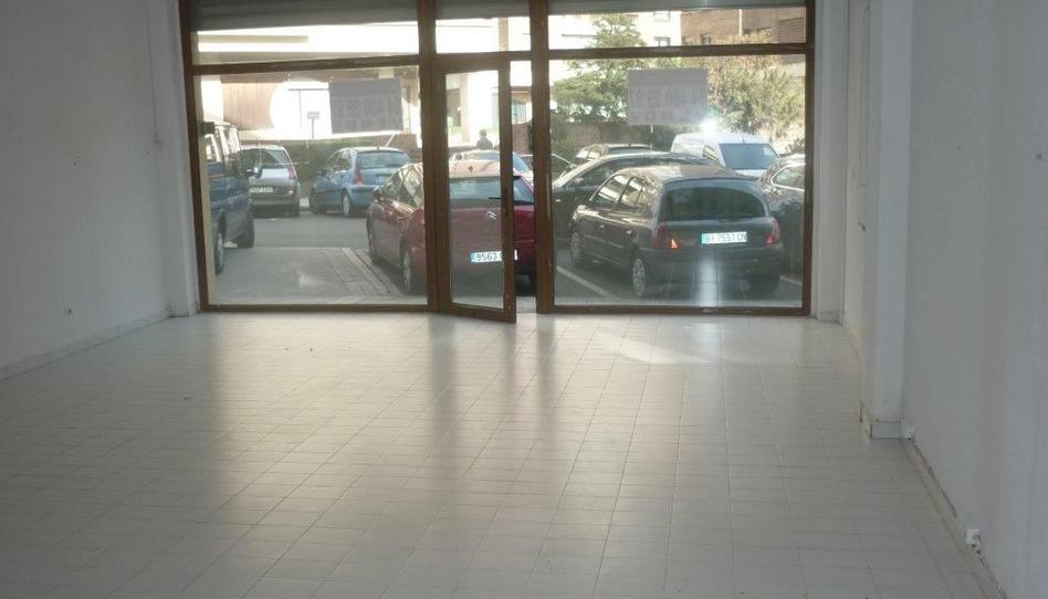 Photo 1 of Premises to rent in Las Arenas, Bizkaia