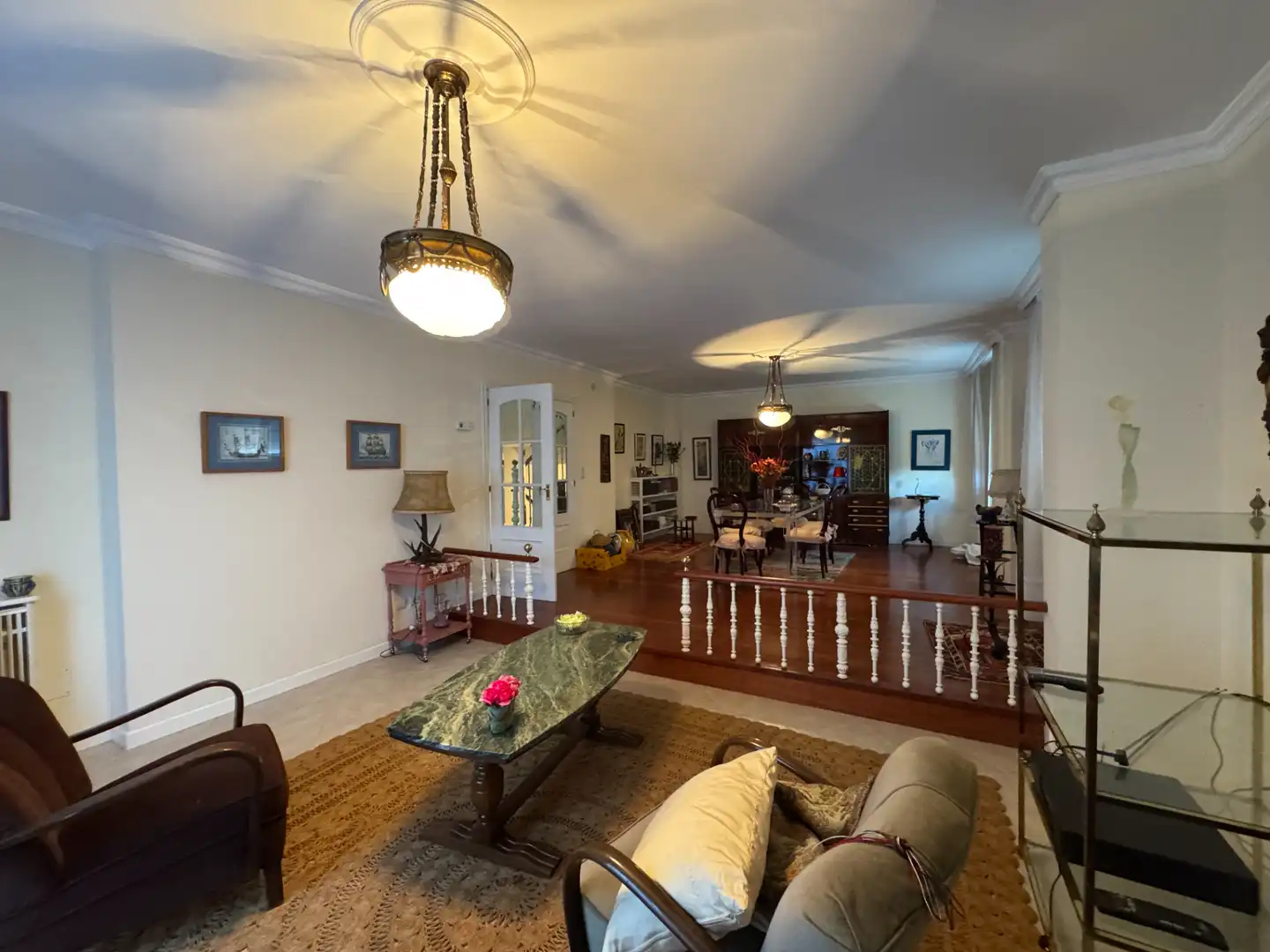 Chalet con jardín en venta en Portela Villestro, imagen 38