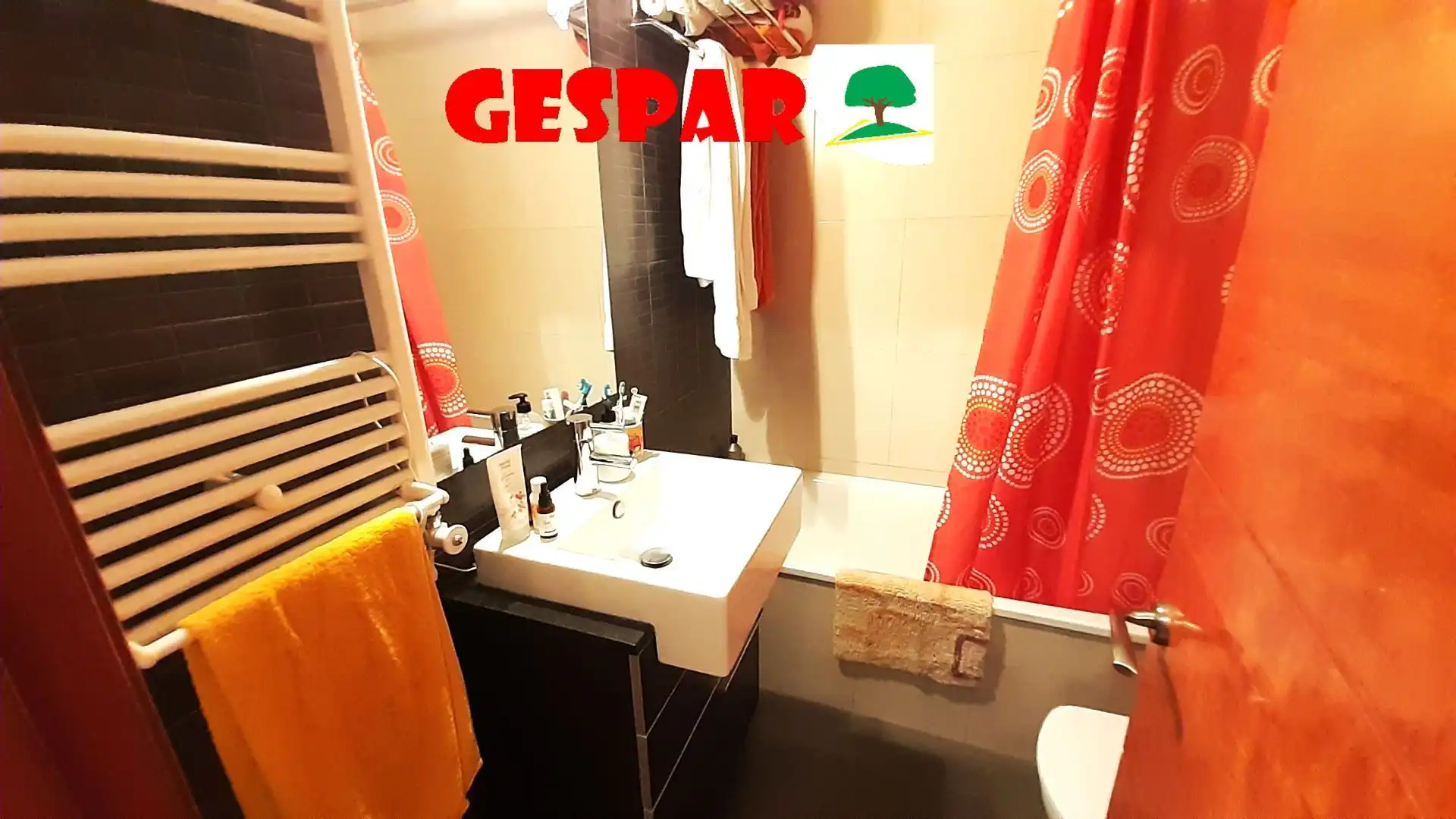 Bany de Casa o xalet en venda en Parets del Vallès, Barcelona