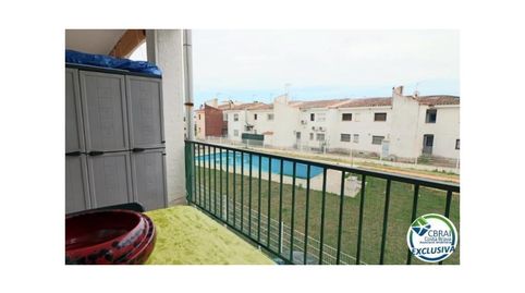 Foto 3 de Piso en venta en Carrer de L'aeroclub Biblos, Tordera - Fluvià - Llobregat, Empuriabrava