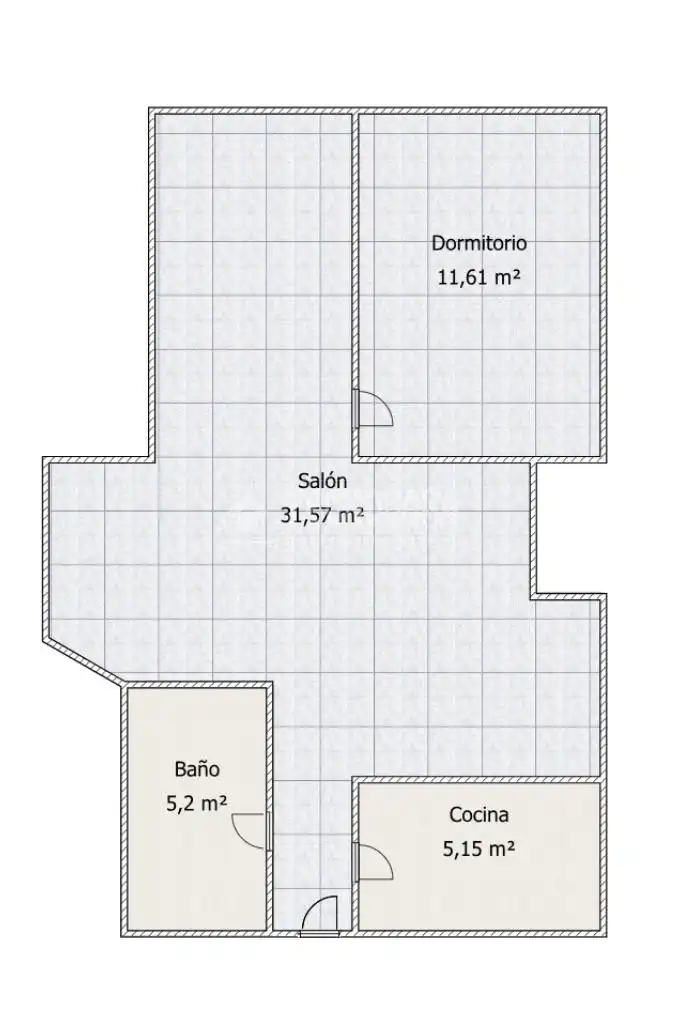 Piso en venta en San Isidro