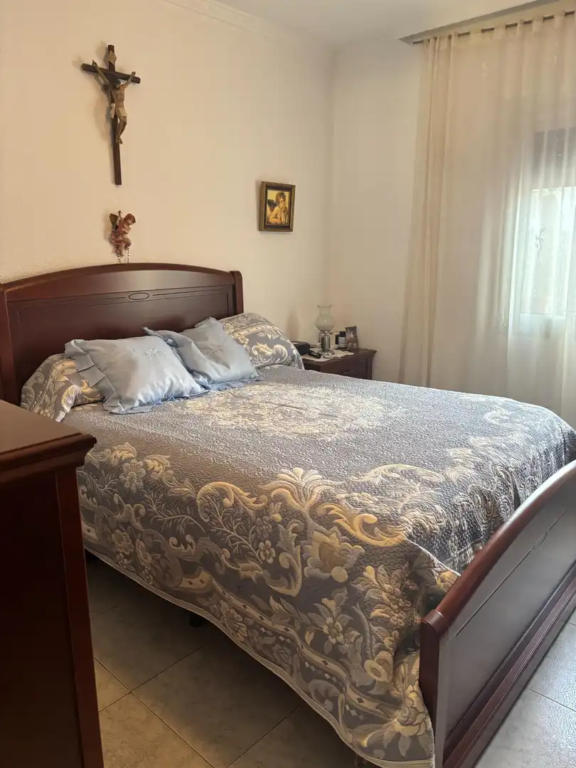 Habitación de Piso en venta en Córdoba con Calefacción