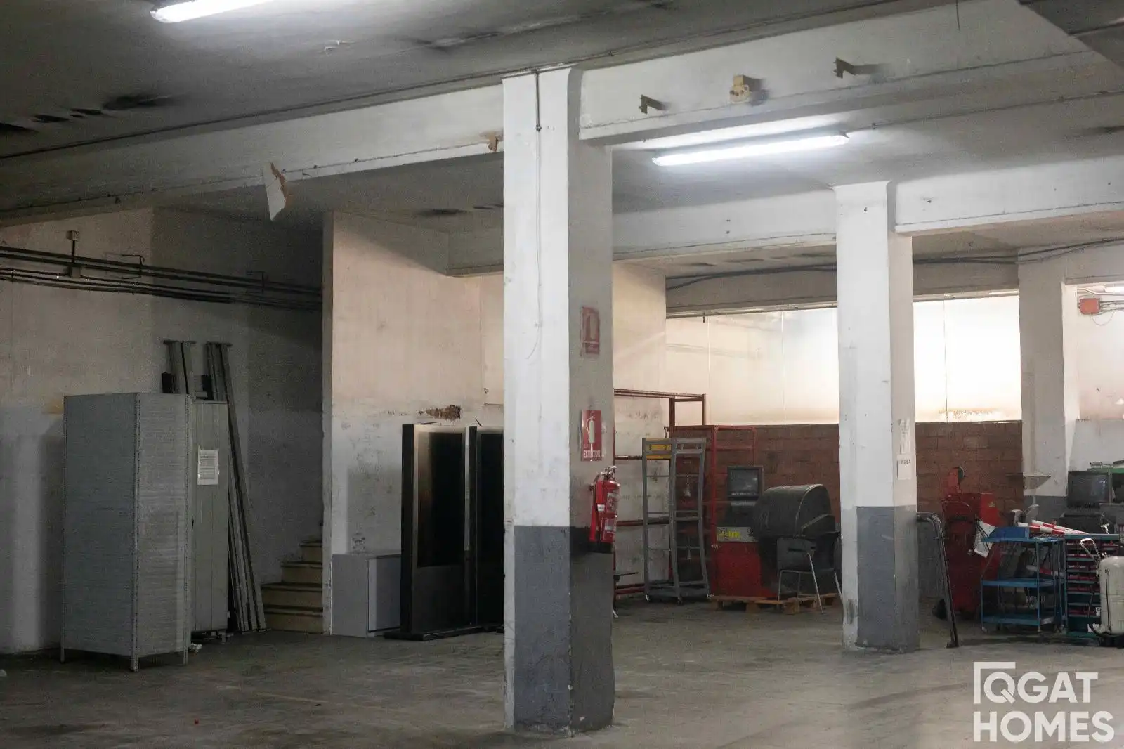 Industriegebäude zum Verkauf in Cerdamyola, imagen 23
