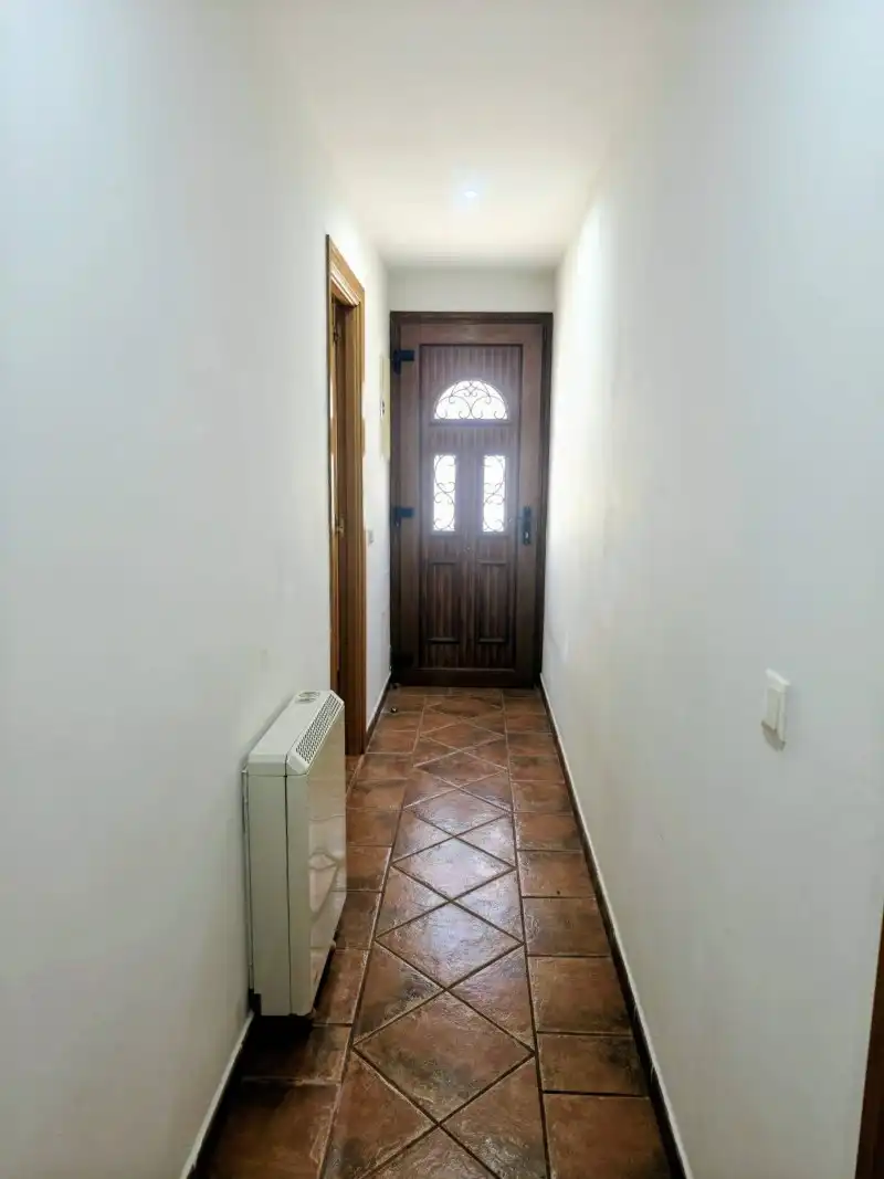 Casa o xalet en venda en El Espinar amb Calefacció i Jardí privat