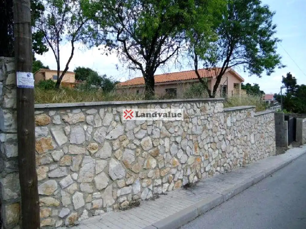 Terrenys i solars en venda a COLL I ALENTORN, 76A, imagen 2