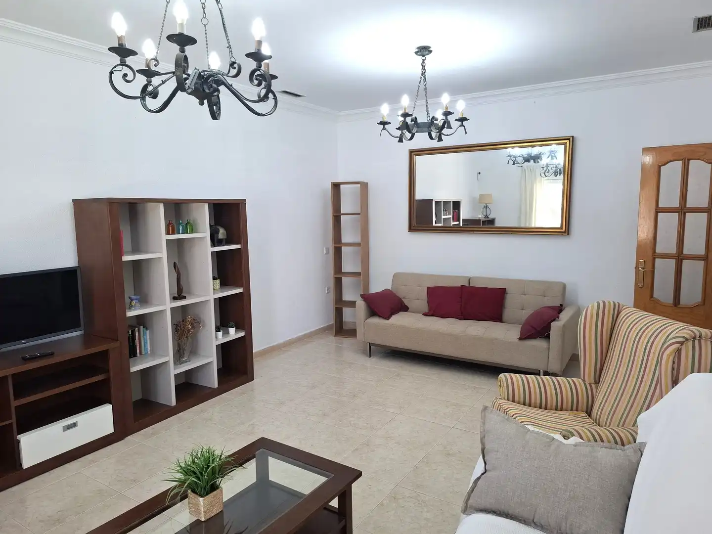 Casa con piscina en venta en Los Gallos, imagen 14