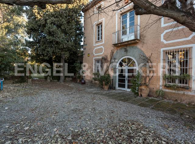 Casa-chalet en Venta en Bell - Aire