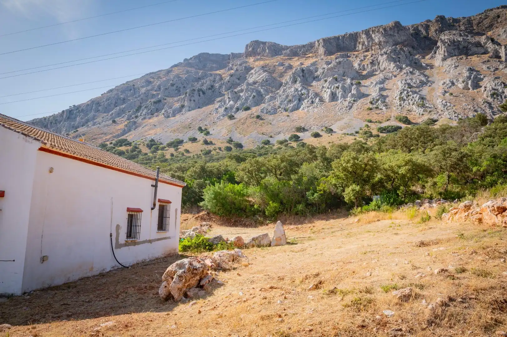Casa con piscina in vendita a Bobadilla - Bobadilla Estación - La Joya, imagen 17