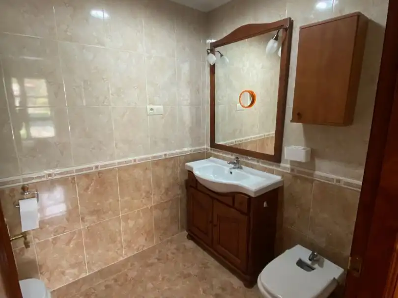 Baño de Piso en venta en Ermua