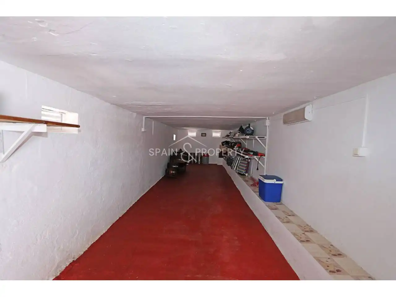 Detached house with pool for sale in Montserrat, imagen 16