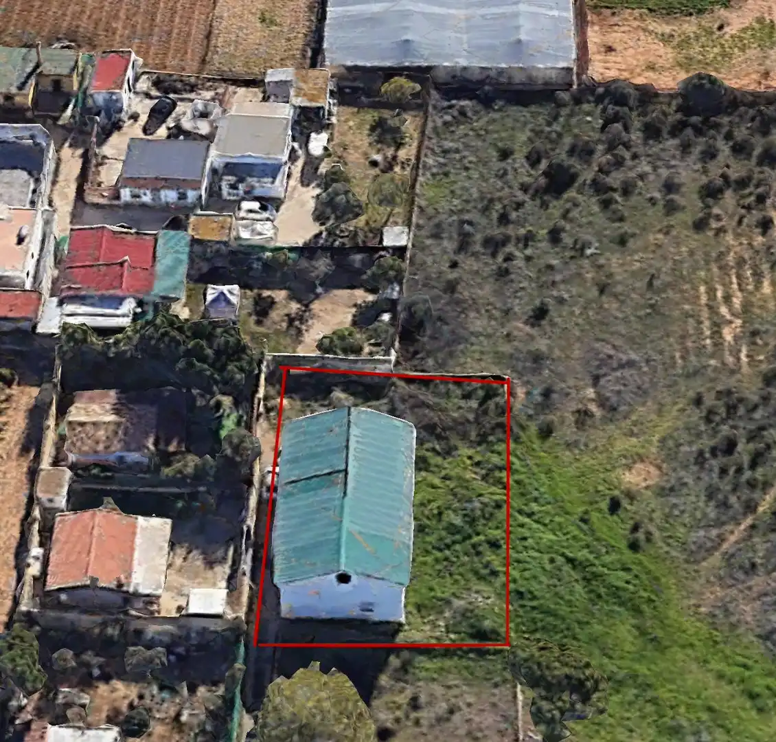 Terreno rústico en venta en Bonanza - Avda de Huelva - Barrio Andalucia, imagen 12