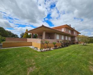 House or chalet for sale in Carretera Covarrubias, Lerma