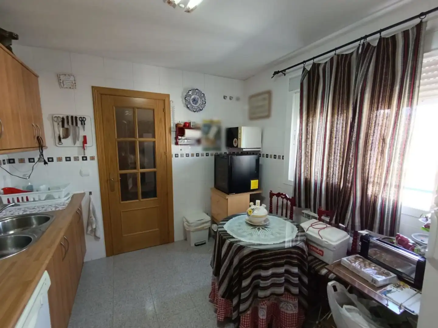 Piso en venta en Valdepeñas