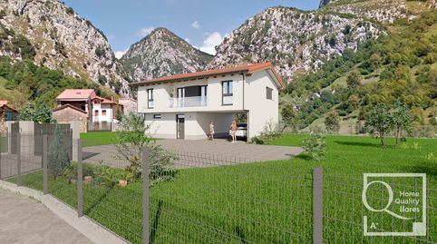 Foto 4 de Piso en venta en Peñamellera Alta, Asturias