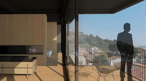 Foto 3 de Residencial en venda a Calle Van Dyck, Pinemar, Pineda de Mar