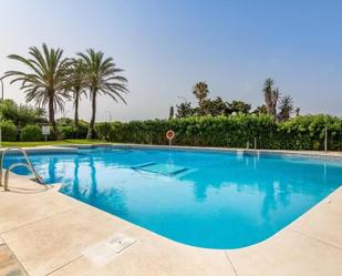 Piscina de Apartament en venda en Marbella