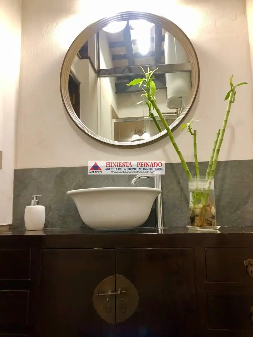 Wohnung zur Miete in Barrio del Centro