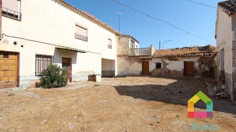 Foto 4 de Casa adosada en venda a Ajofrín, Toledo