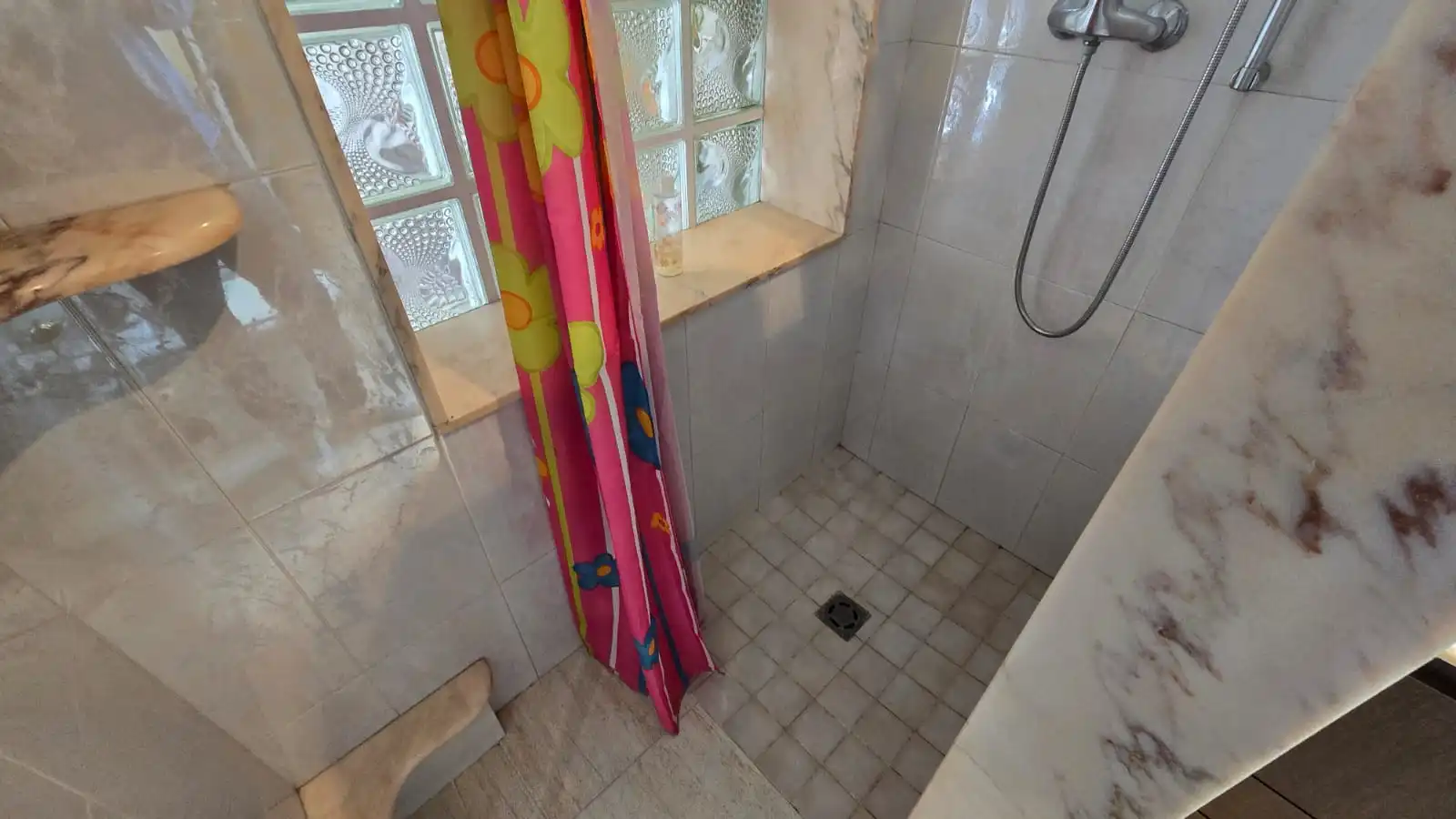Bathroom of Houses for sale in Parets del Vallès  with Heating, Private garden and Terrace