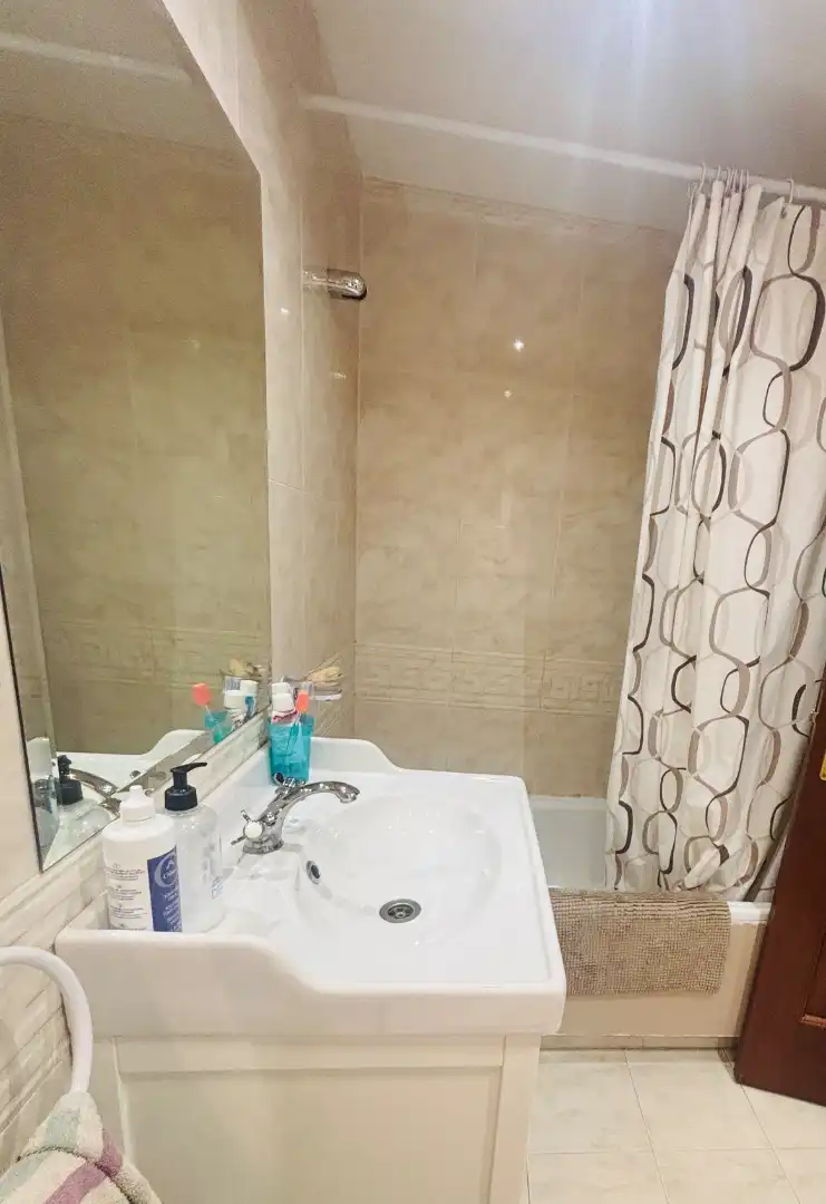 Flat for sale in Calle de Enrique Cubero, Parquesol