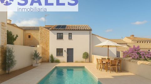 Foto 2 de Casa o chalet en venta en Vilamarxant, Valencia