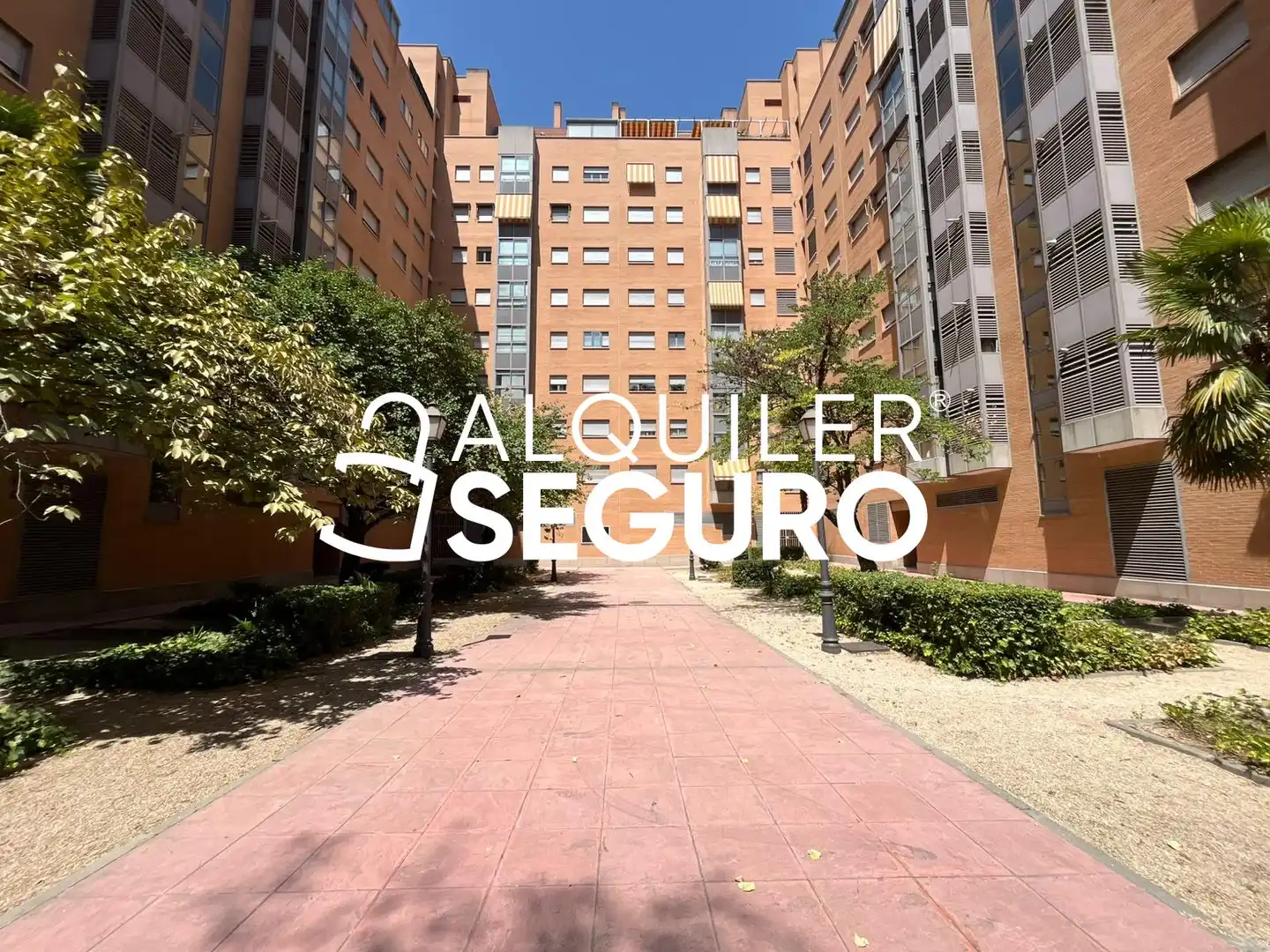 Flat for rent in de Mozart, Casa de Campo