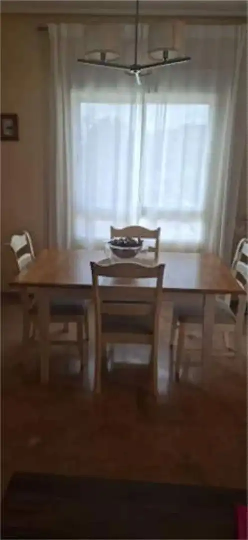 Wohnung zur Miete in El Travaló - Martínez Valero
