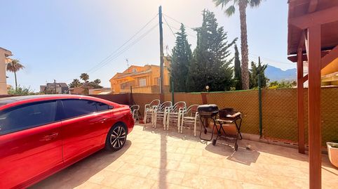 Photo 2 of Houses for sale in Calle de Moscú, 15, Sierra Helada, Benidorm