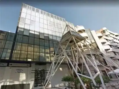 Vista exterior de Oficina de alquiler en Gandia con Aire acondicionado, Calefacción y Amueblado