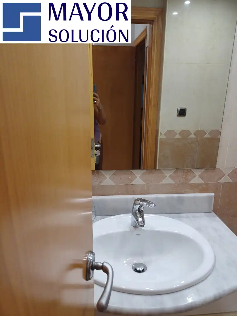 Bany de Casa o xalet en venda en Sant Andreu de Llavaneres amb Aire condicionat, Calefacció i Jardí privat