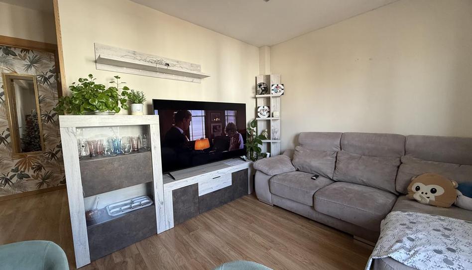 Photo 1 of Flat for sale in Oxígeno, Villaverde Alto, Madrid