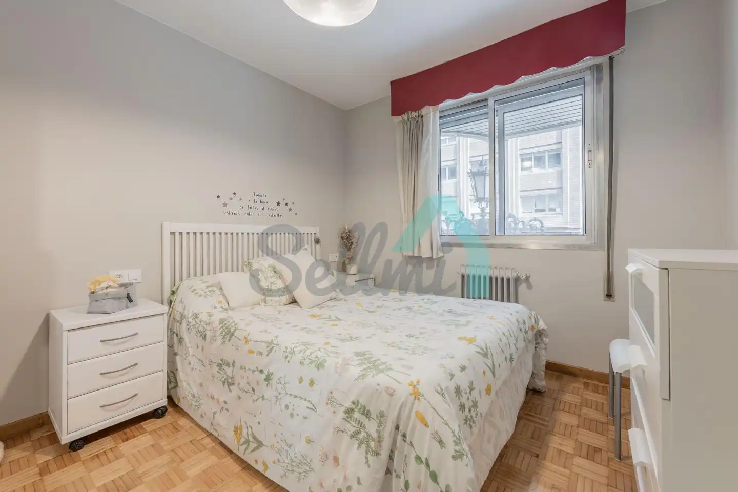 Flat with lift to rent in Calle Muñoz Degraín, imagen 13