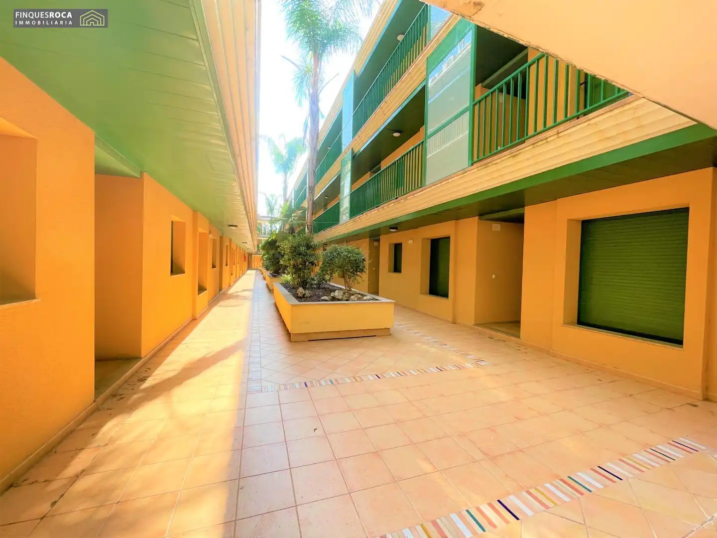 Apartment with lift for sale in Carrer EUCALIPTUS 13, imagen 8