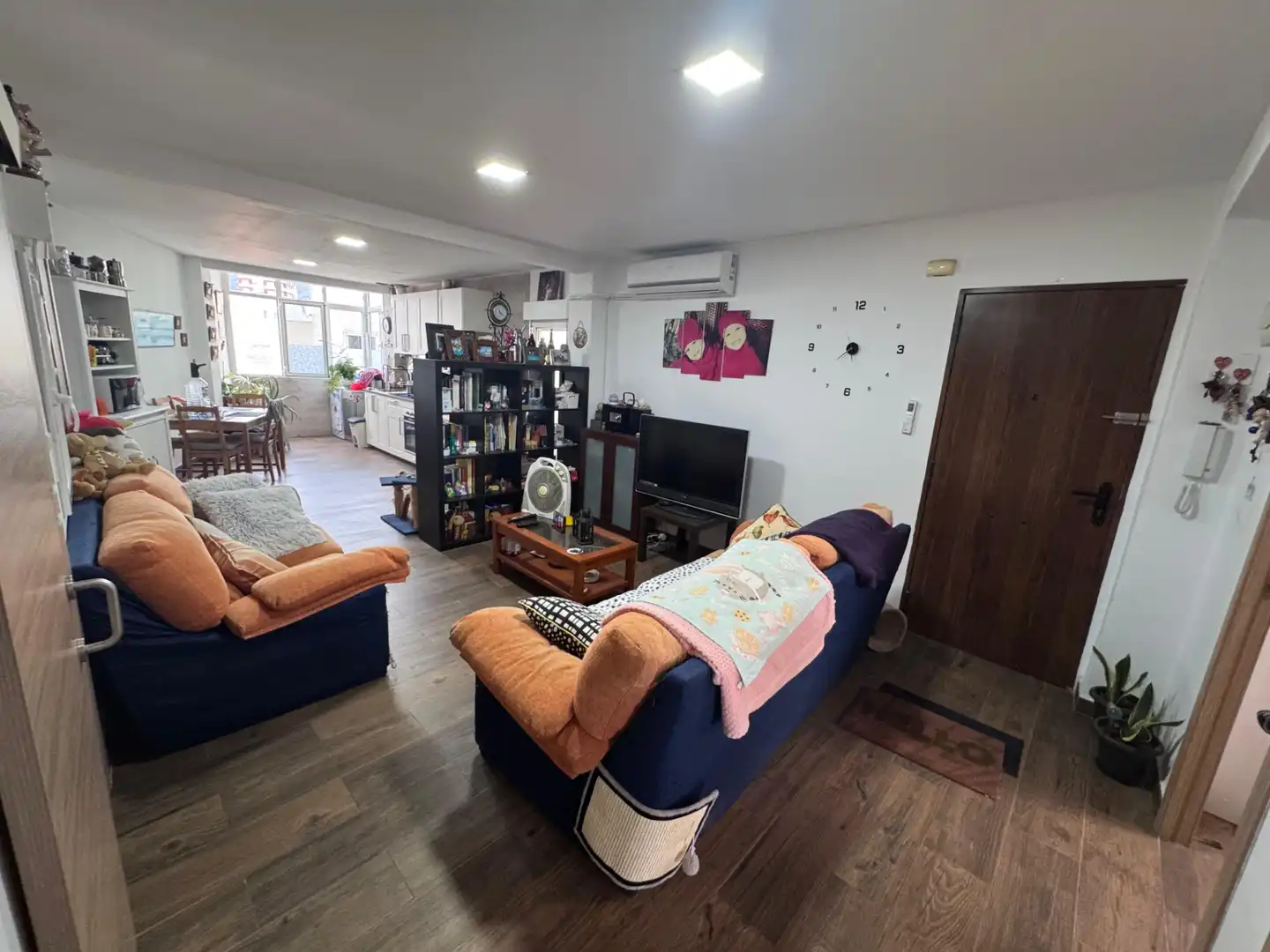 Piso con terraza en venta en Avenida Alfonso XIII, imagen 12