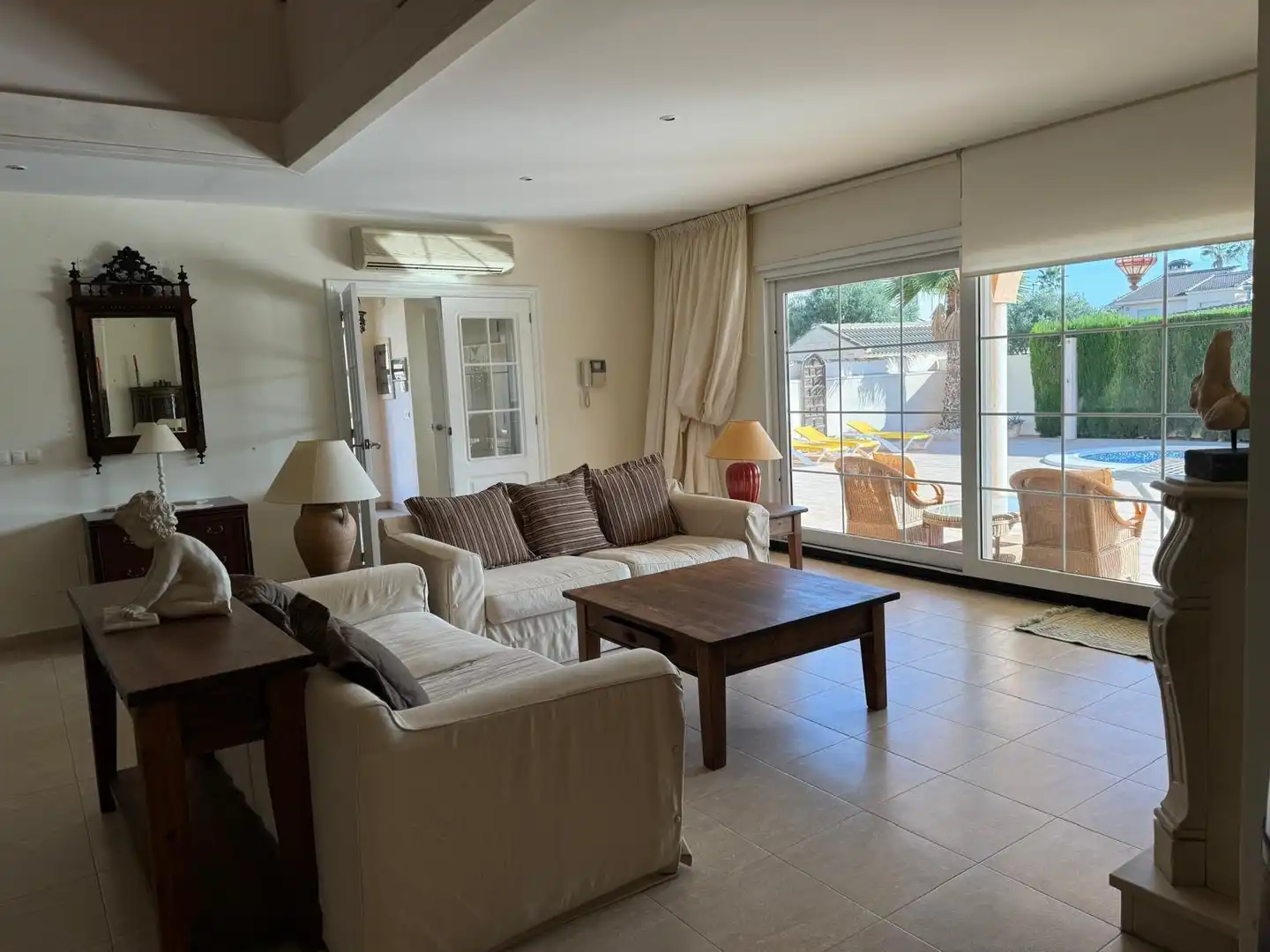 Detached house with pool for sale in Orihuela Costa, imagen 16