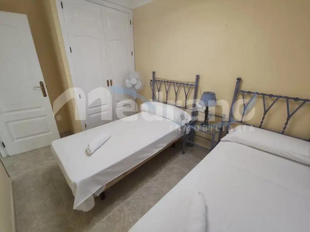Appartamento con piscina in vendita a Avenida Madrid, imagen 20
