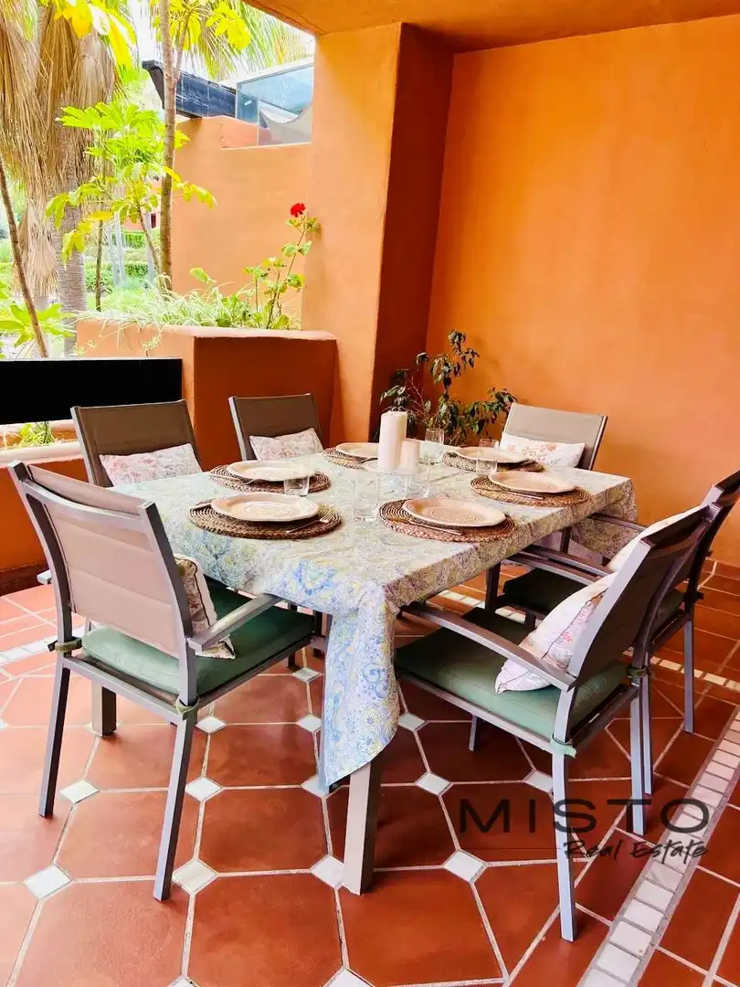 Wohnung zur Miete in Marbella, Málaga