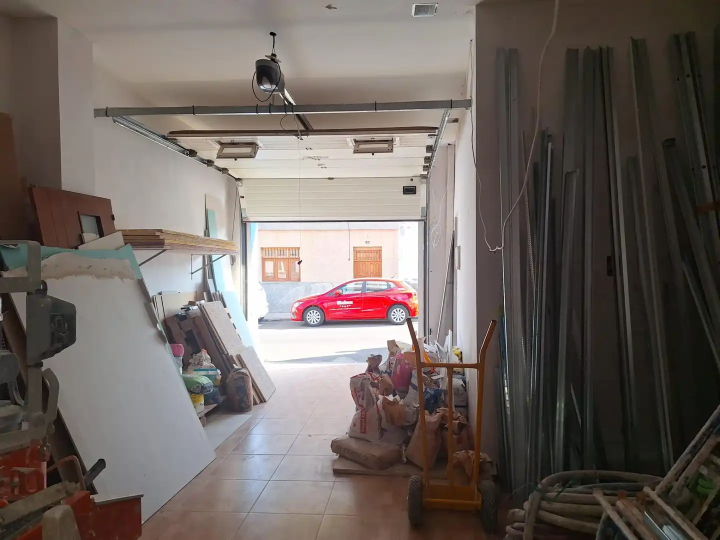 Local comercial en venta en Calle POLICARPO BAEZ, imagen 5