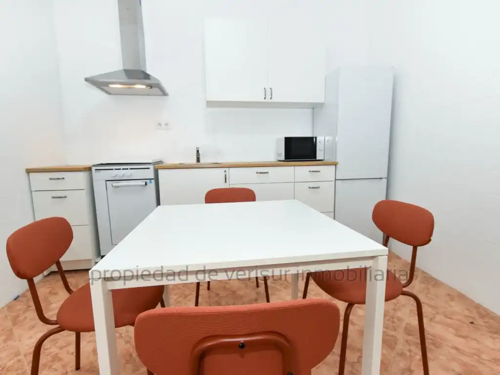 Küche von Haus oder Chalet zur Miete in Albox